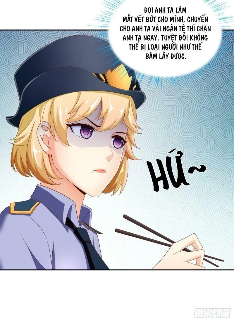 Siêu Cấp Thần Y Đại Biến Thái Chapter 41 - 32