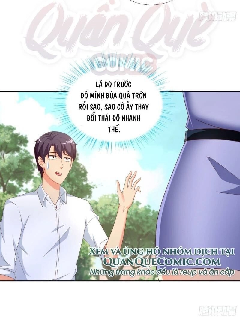 Siêu Cấp Thần Y Đại Biến Thái Chapter 42 - 2