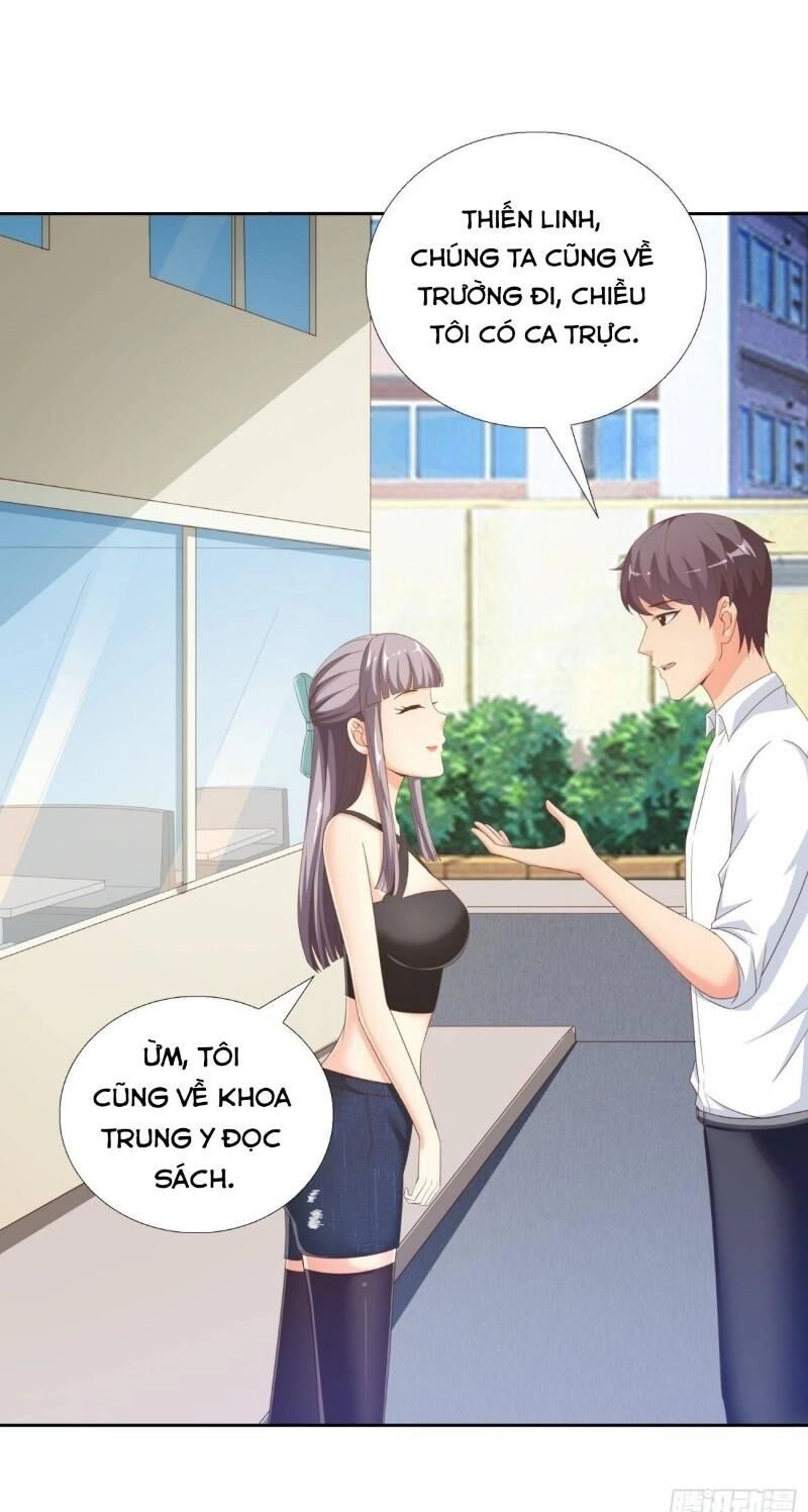 Siêu Cấp Thần Y Đại Biến Thái Chapter 42 - 3