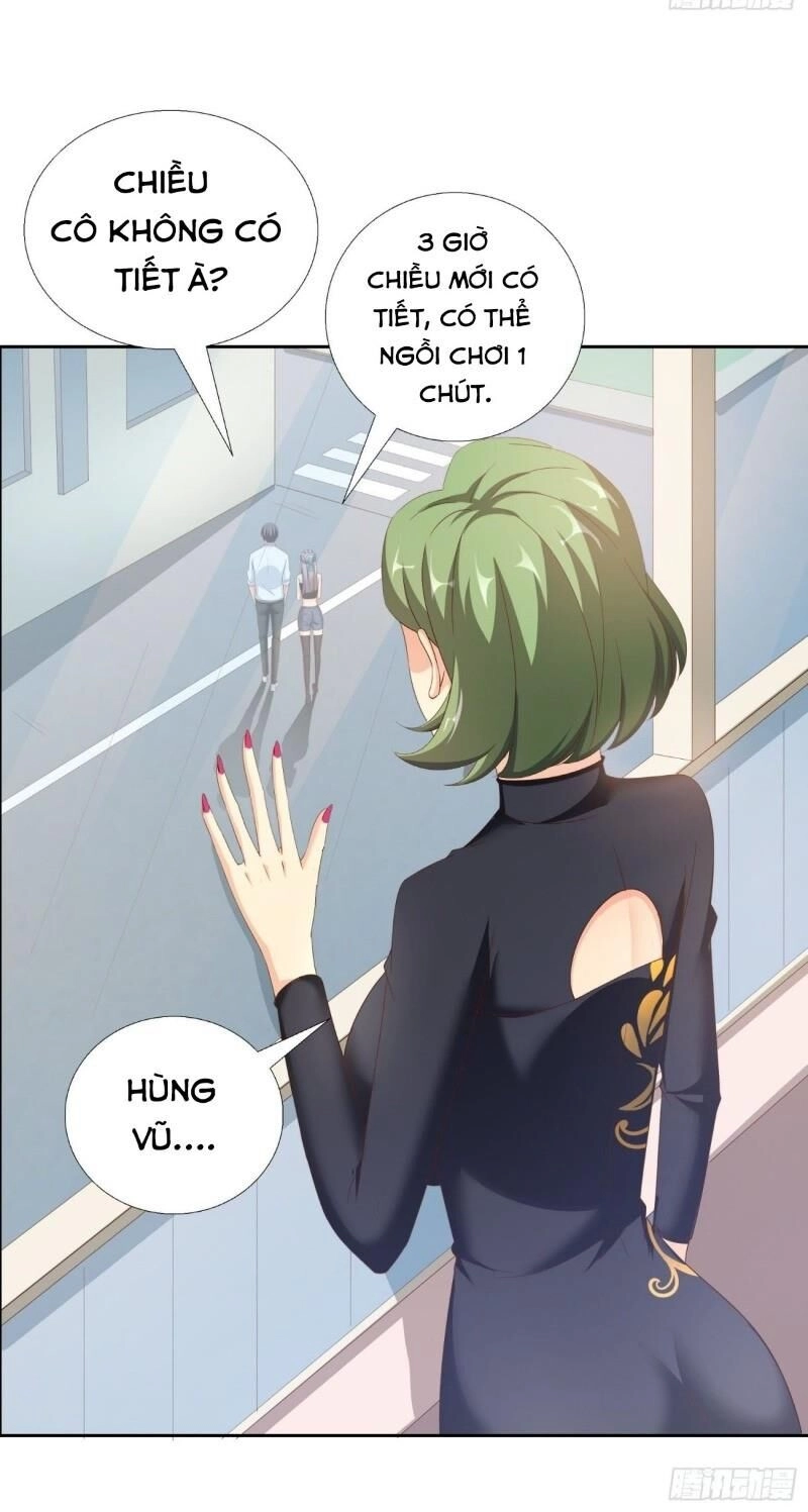 Siêu Cấp Thần Y Đại Biến Thái Chapter 42 - 4