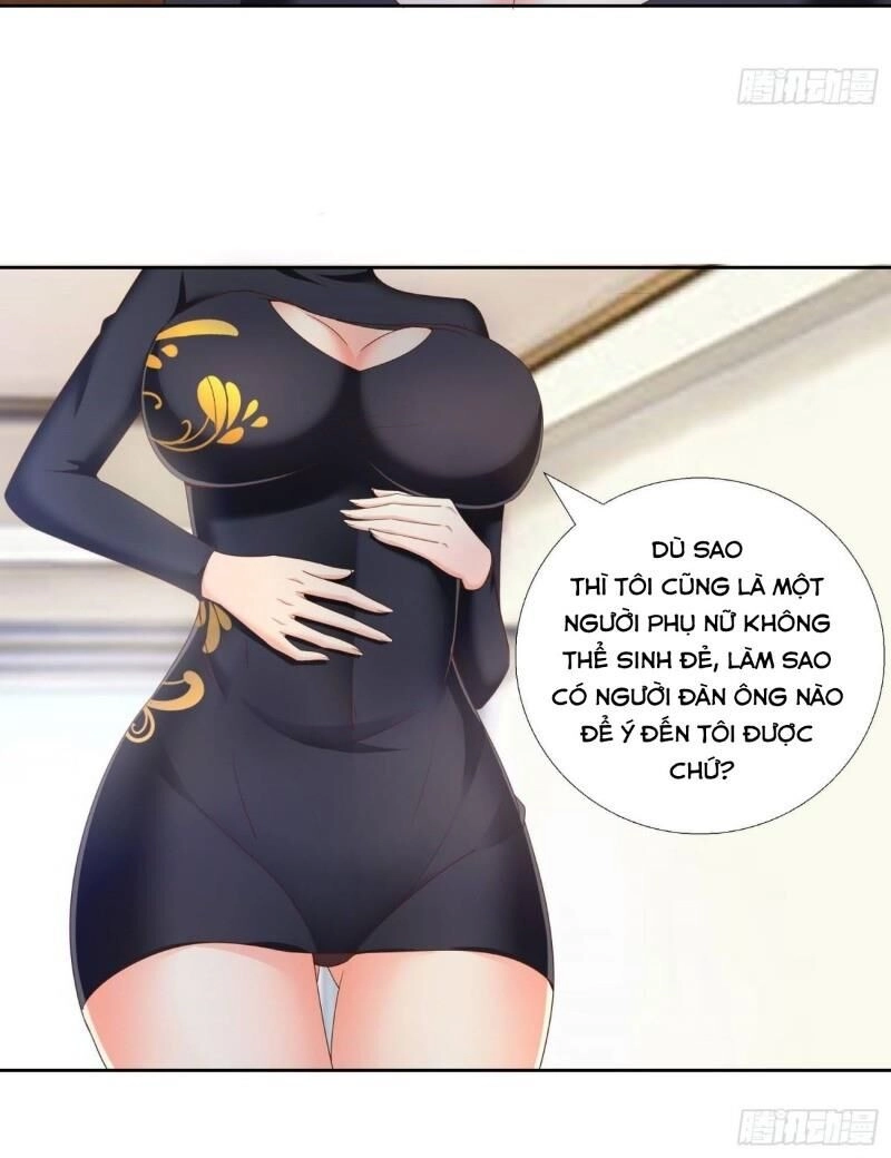 Siêu Cấp Thần Y Đại Biến Thái Chapter 42 - 6