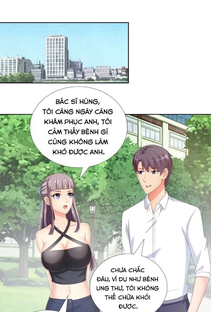 Siêu Cấp Thần Y Đại Biến Thái Chapter 42 - 7