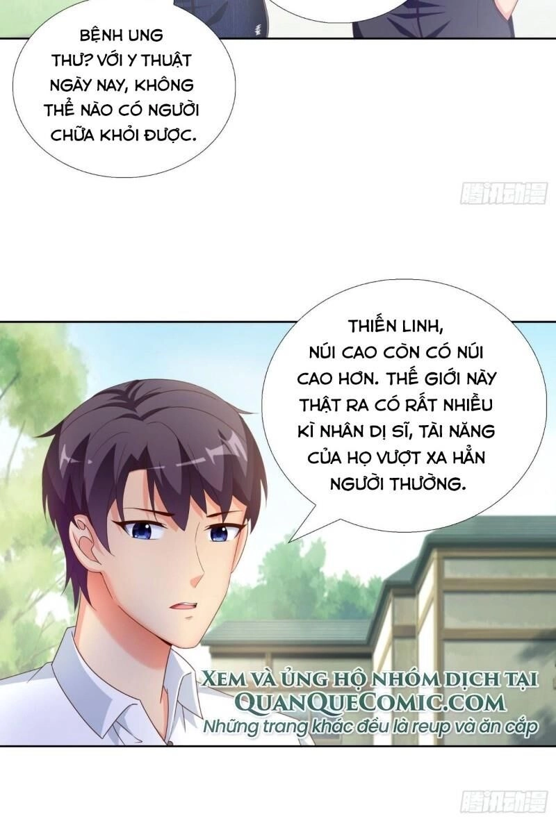 Siêu Cấp Thần Y Đại Biến Thái Chapter 42 - 8
