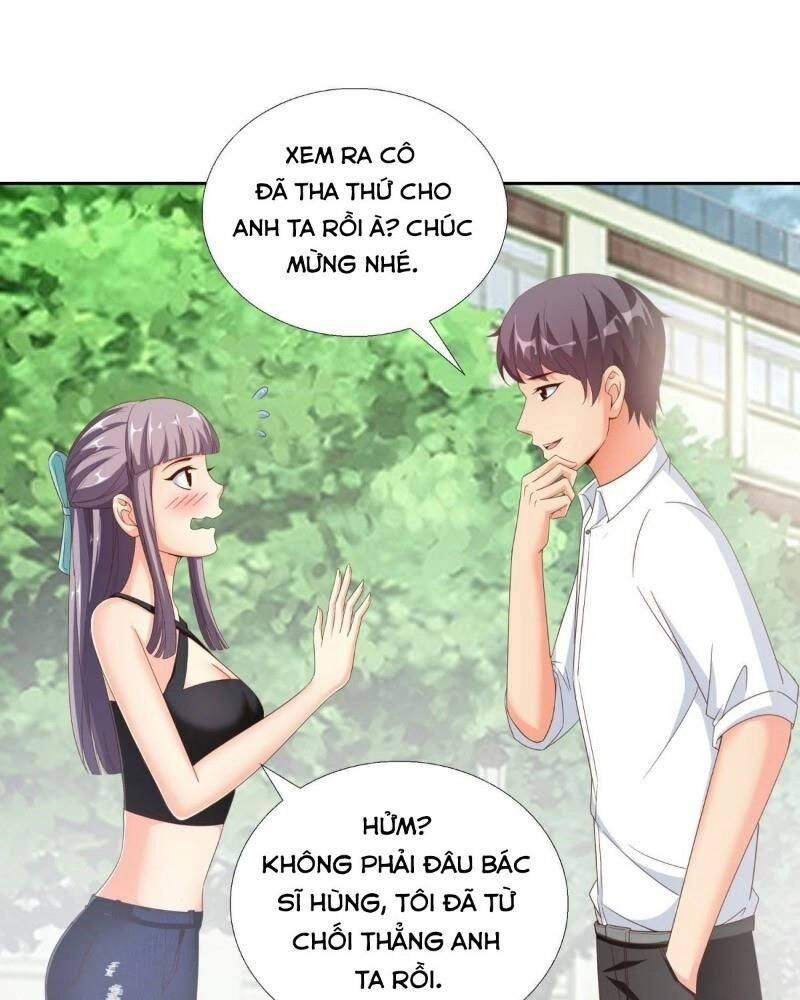 Siêu Cấp Thần Y Đại Biến Thái Chapter 42 - 15