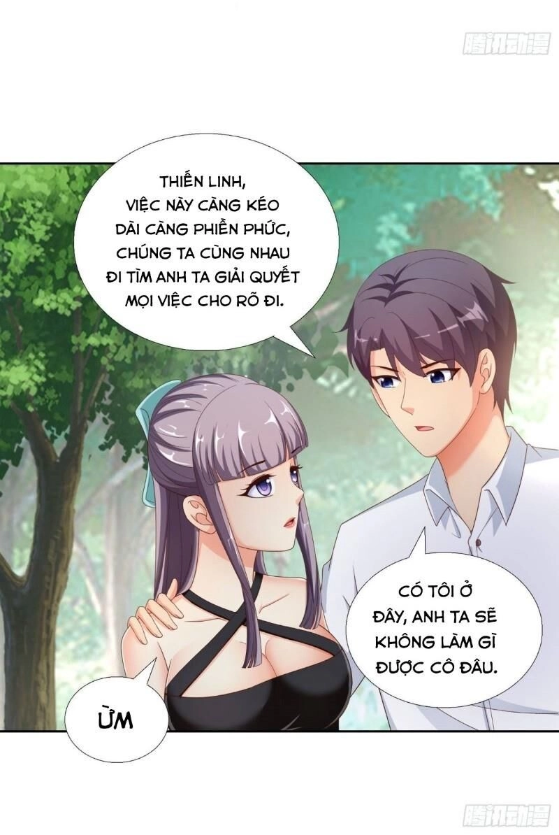 Siêu Cấp Thần Y Đại Biến Thái Chapter 42 - 18