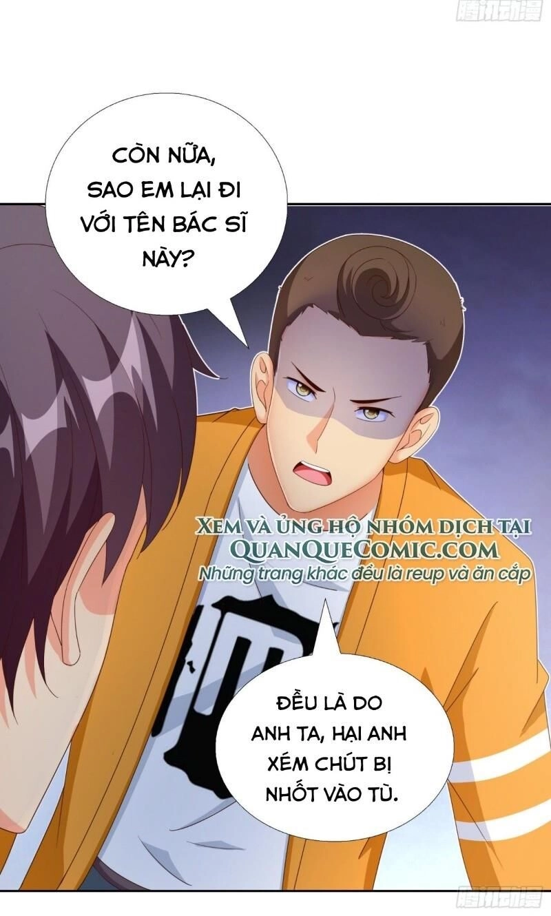 Siêu Cấp Thần Y Đại Biến Thái Chapter 42 - 20