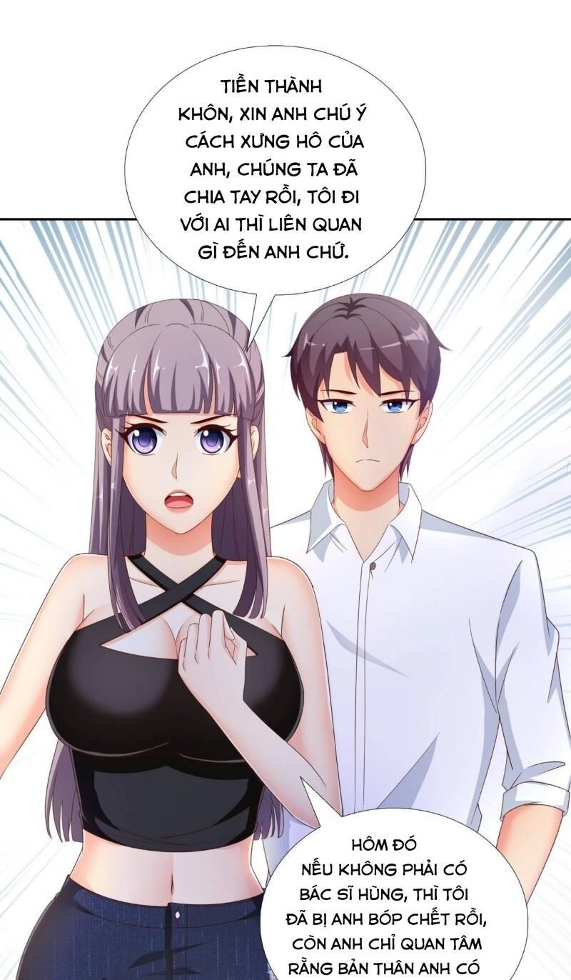 Siêu Cấp Thần Y Đại Biến Thái Chapter 42 - 21