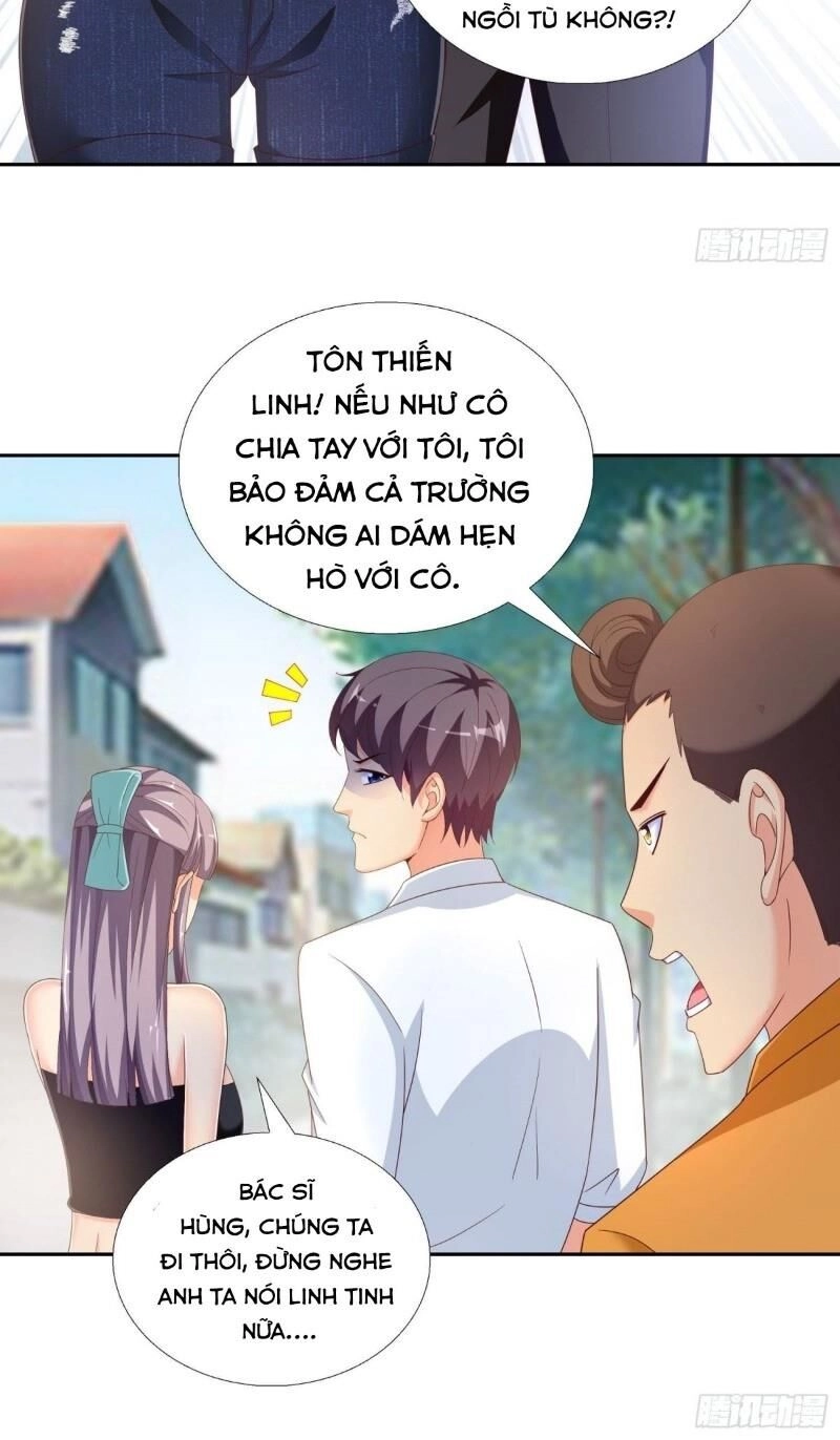 Siêu Cấp Thần Y Đại Biến Thái Chapter 42 - 22