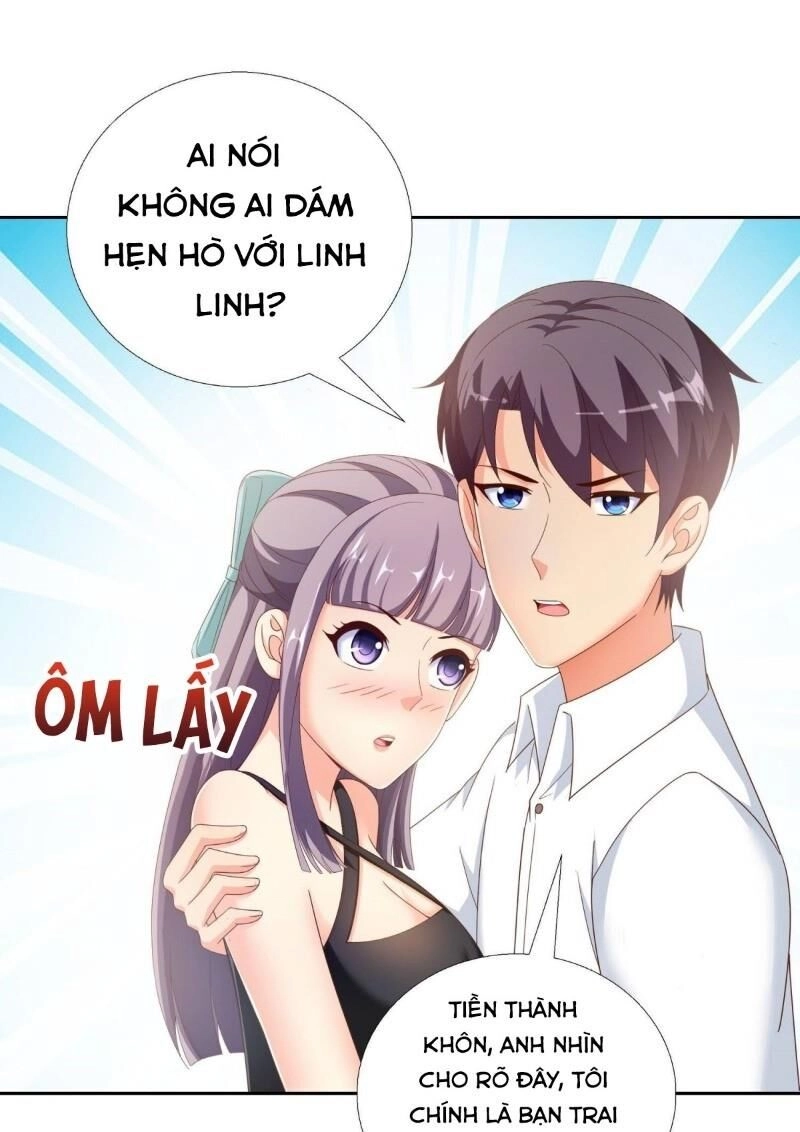 Siêu Cấp Thần Y Đại Biến Thái Chapter 42 - 23