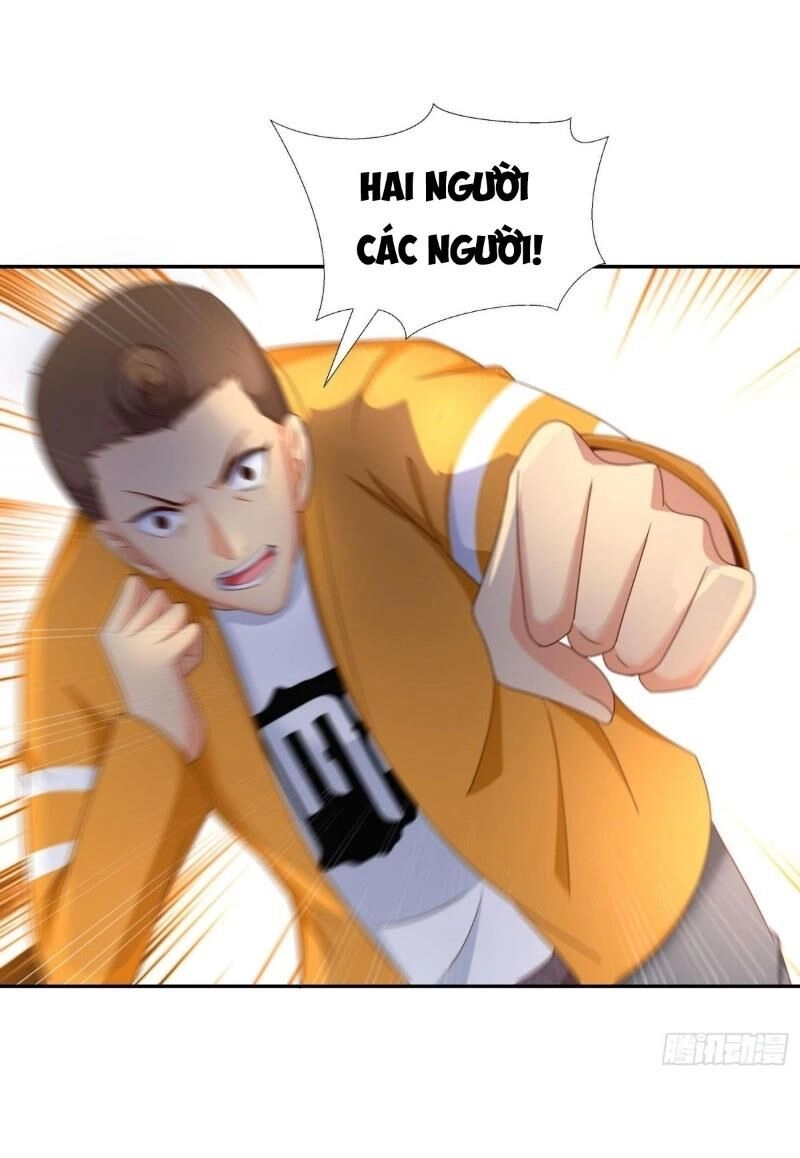 Siêu Cấp Thần Y Đại Biến Thái Chapter 42 - 29