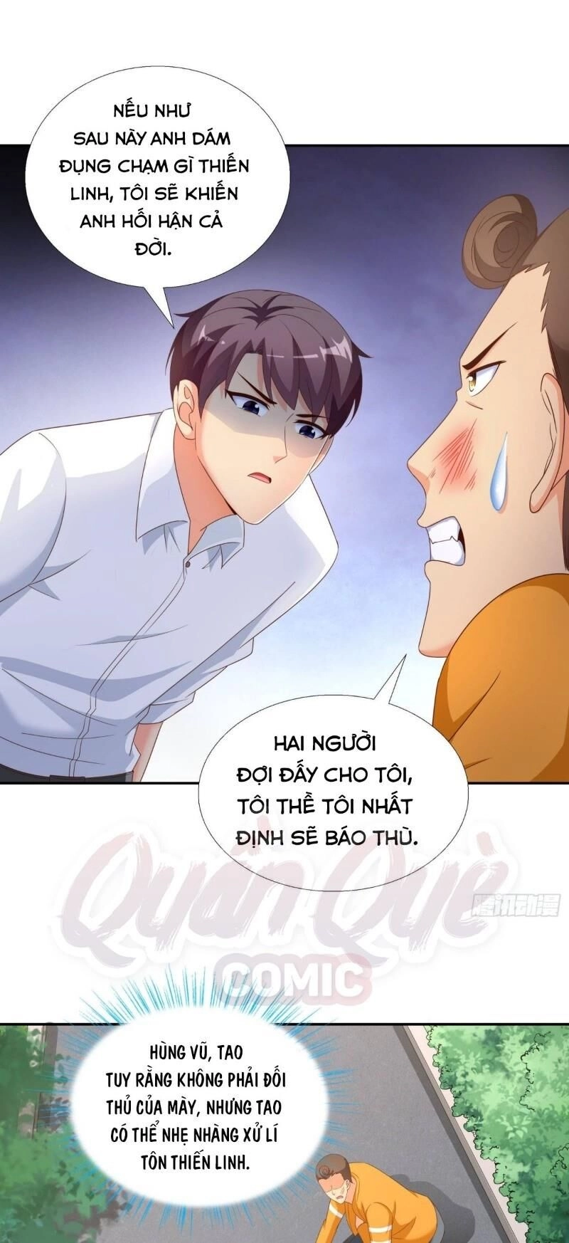 Siêu Cấp Thần Y Đại Biến Thái Chapter 42 - 31