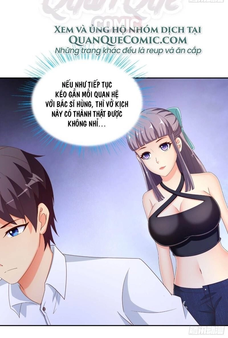 Siêu Cấp Thần Y Đại Biến Thái Chapter 43 - 2