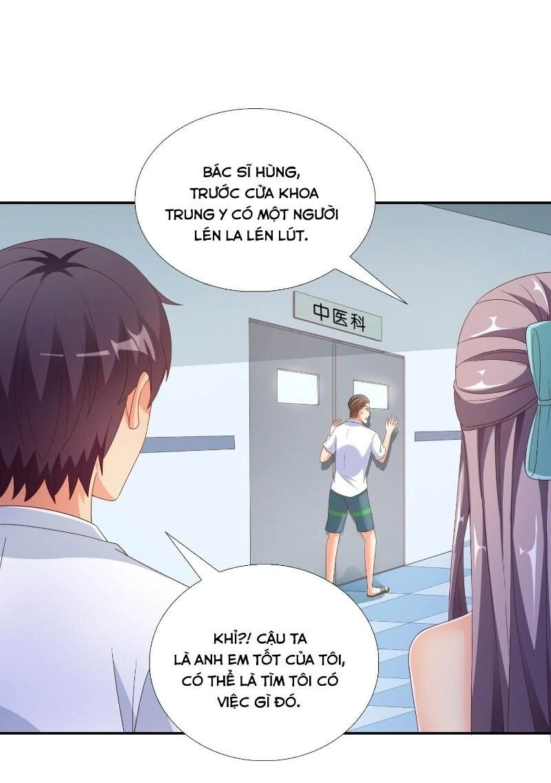 Siêu Cấp Thần Y Đại Biến Thái Chapter 43 - 3
