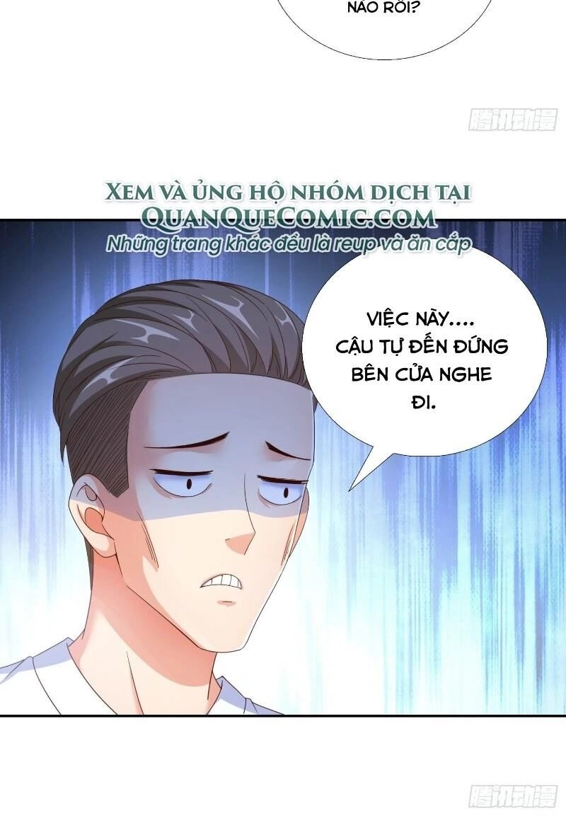 Siêu Cấp Thần Y Đại Biến Thái Chapter 43 - 6