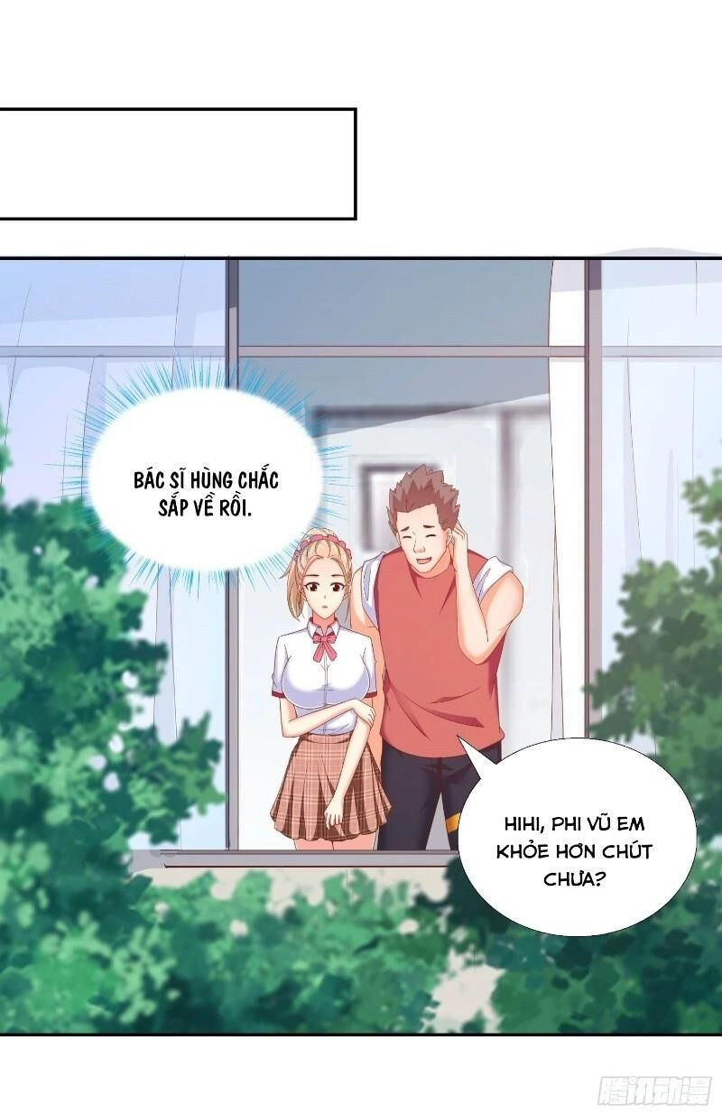 Siêu Cấp Thần Y Đại Biến Thái Chapter 43 - 7