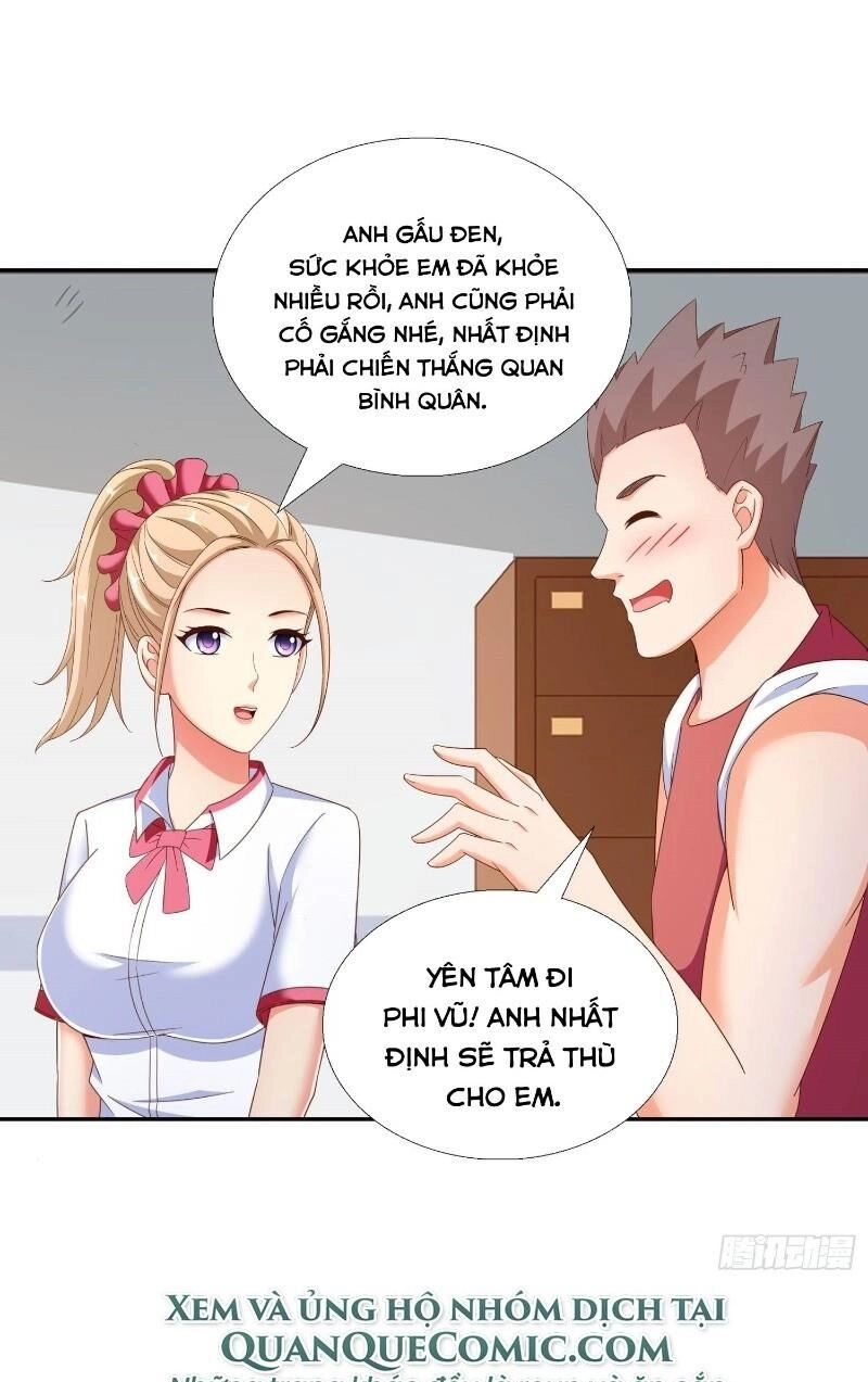 Siêu Cấp Thần Y Đại Biến Thái Chapter 43 - 9