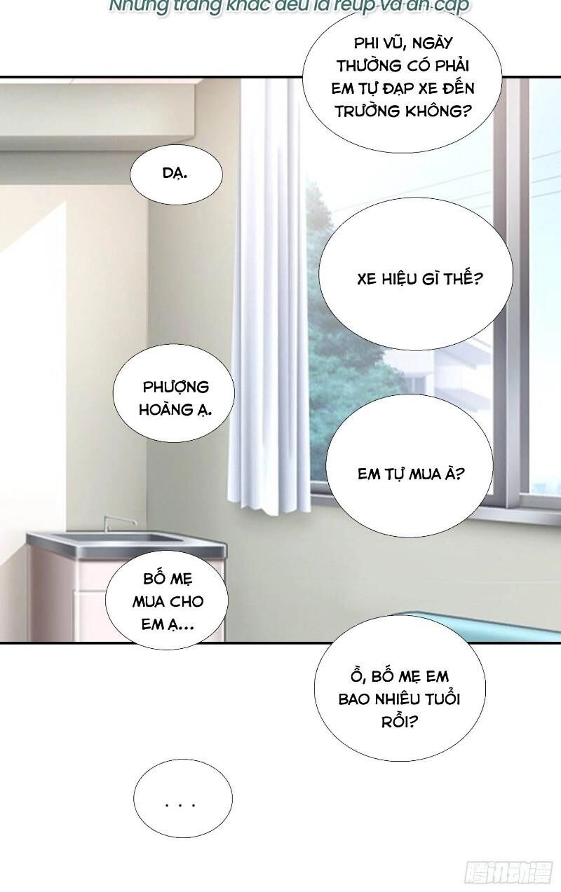 Siêu Cấp Thần Y Đại Biến Thái Chapter 43 - 10