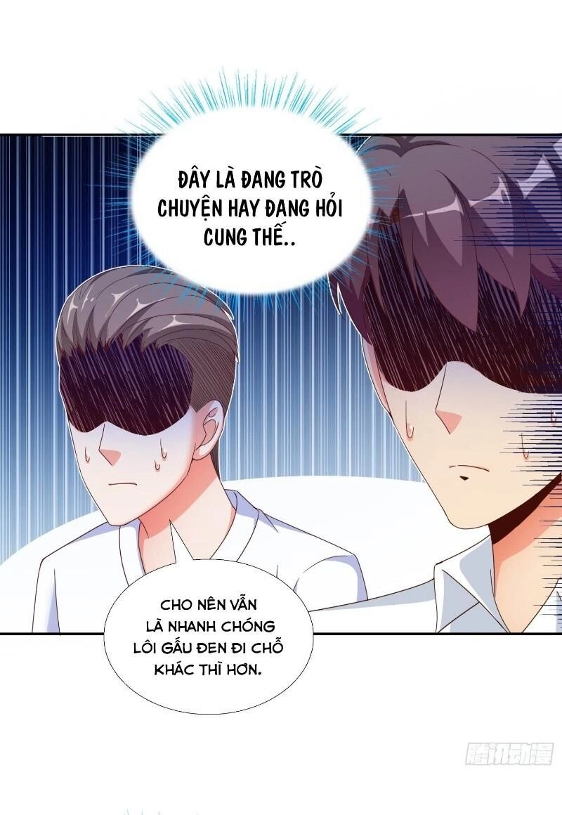 Siêu Cấp Thần Y Đại Biến Thái Chapter 43 - 11