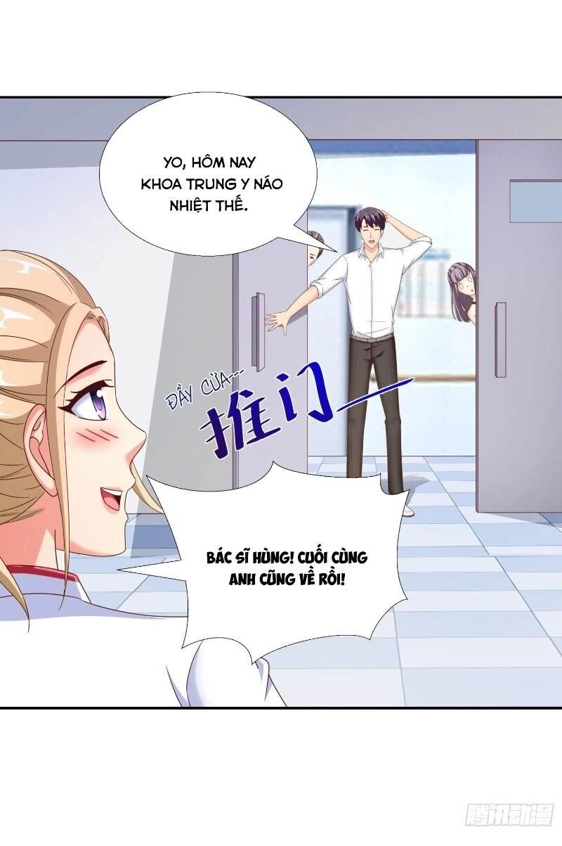 Siêu Cấp Thần Y Đại Biến Thái Chapter 43 - 13