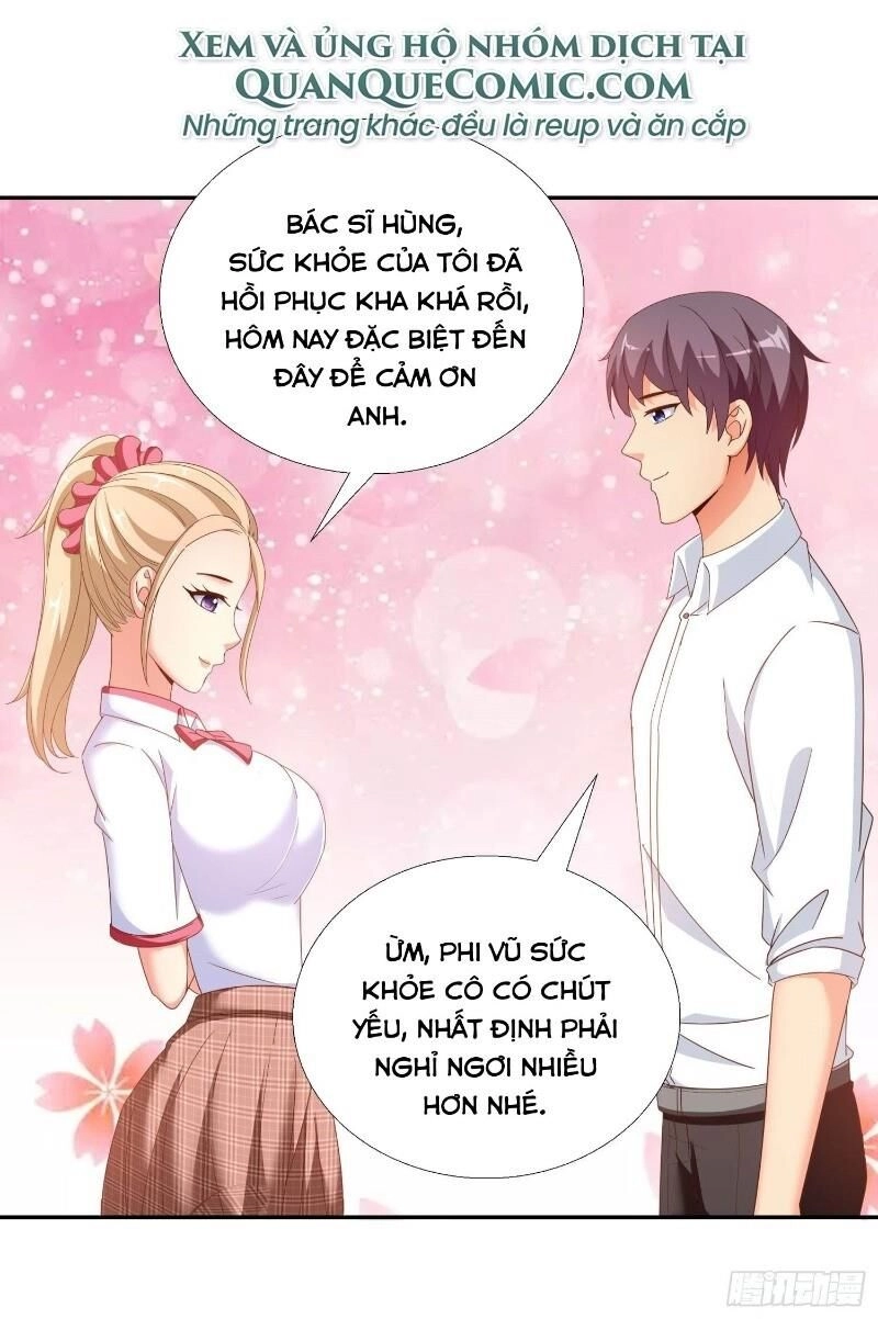 Siêu Cấp Thần Y Đại Biến Thái Chapter 43 - 14