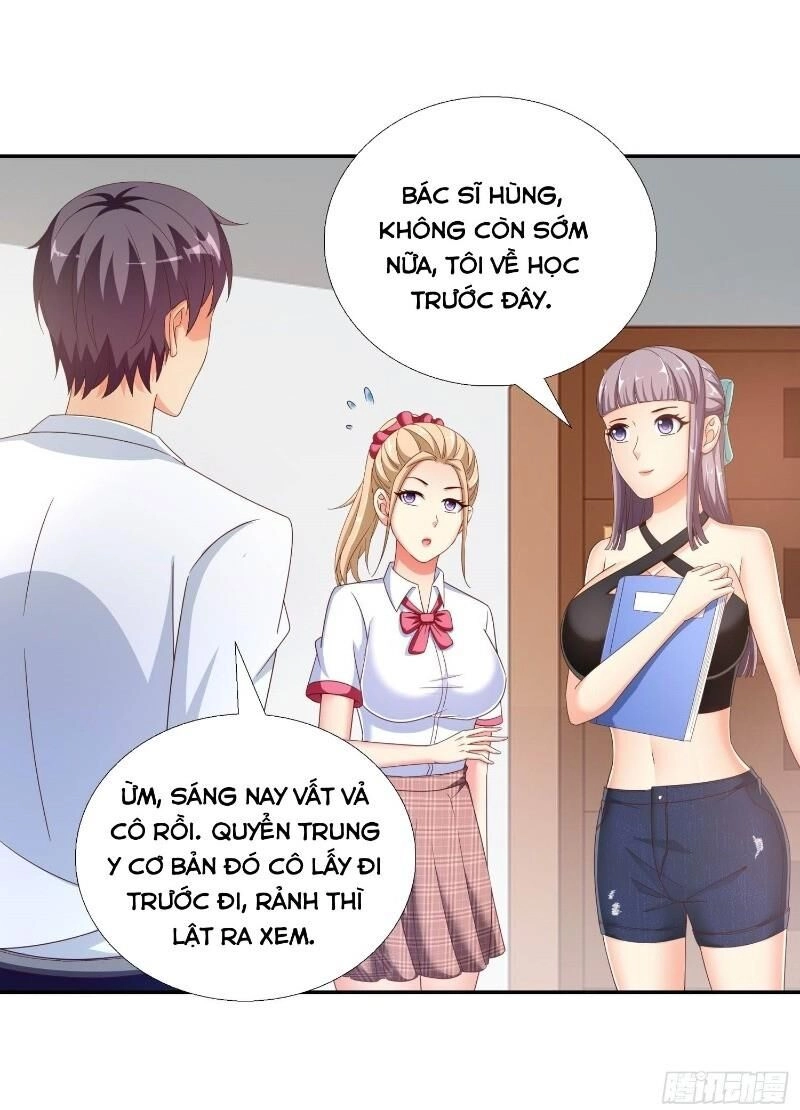 Siêu Cấp Thần Y Đại Biến Thái Chapter 43 - 17