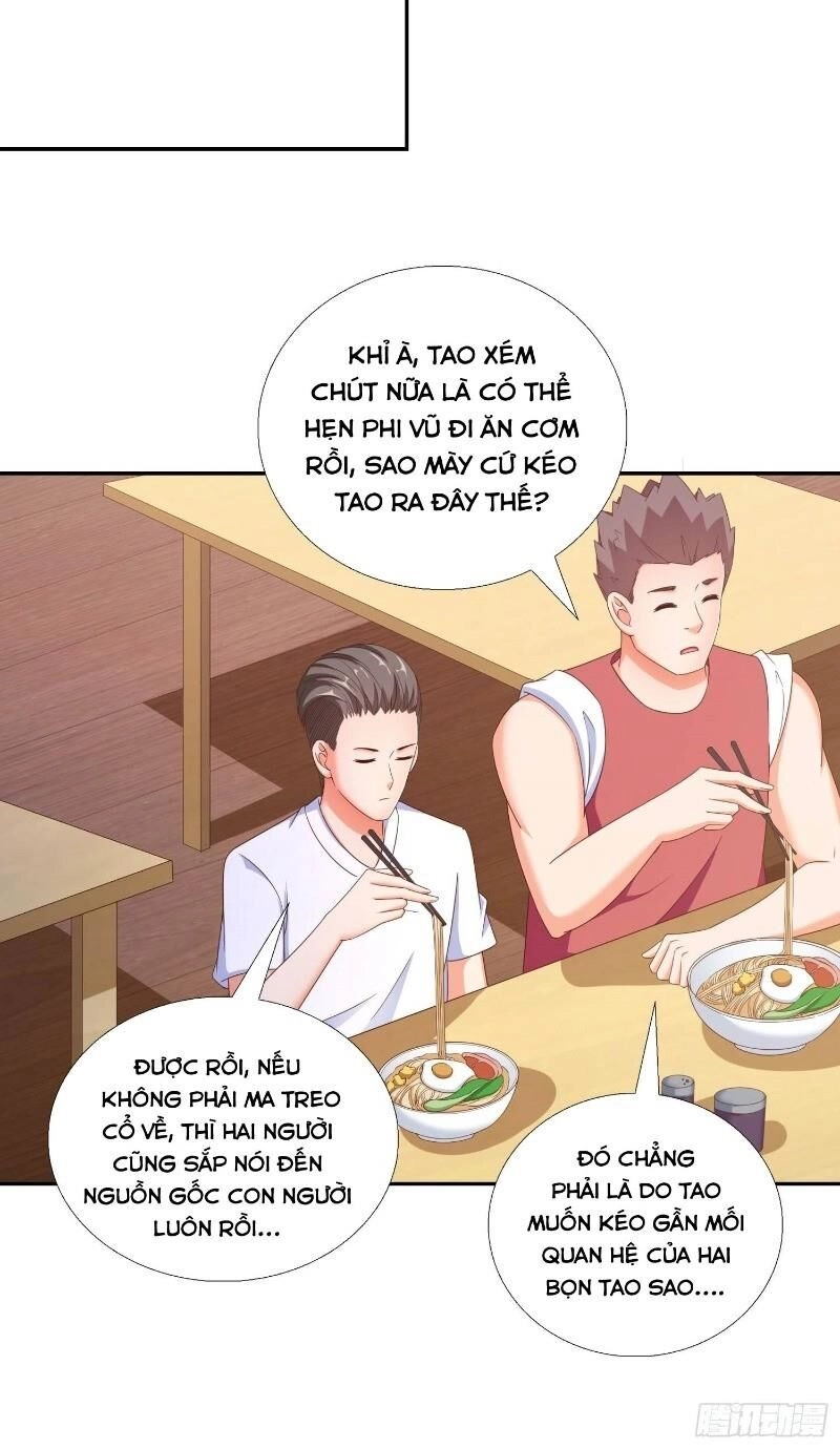 Siêu Cấp Thần Y Đại Biến Thái Chapter 43 - 20