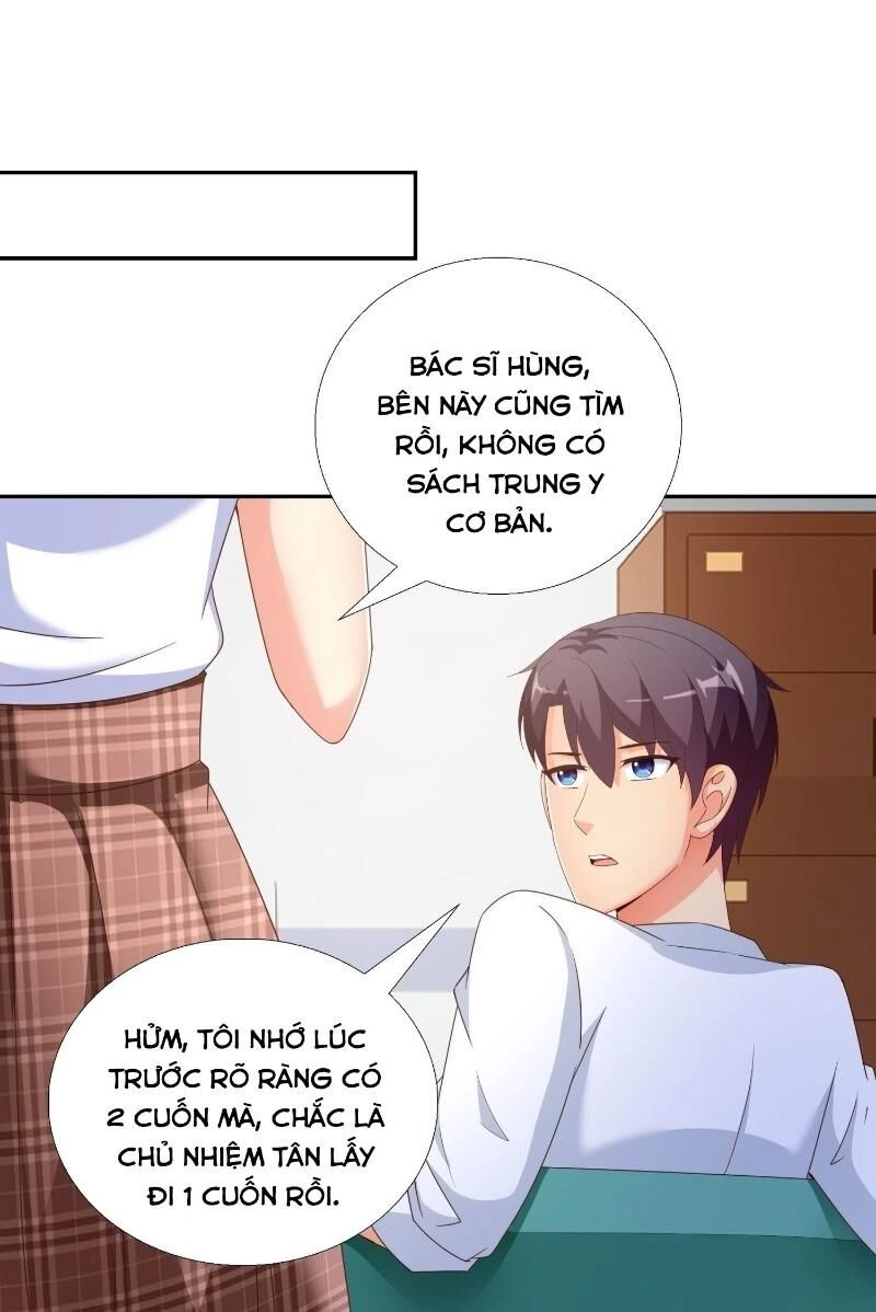 Siêu Cấp Thần Y Đại Biến Thái Chapter 43 - 25