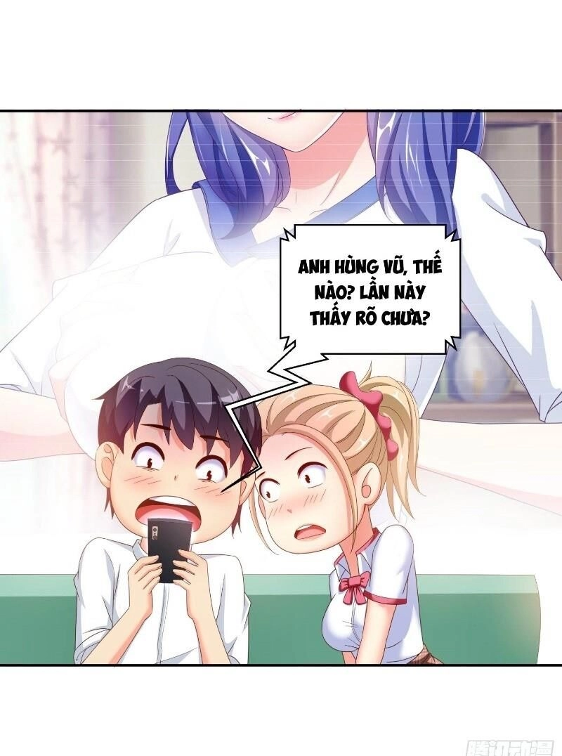 Siêu Cấp Thần Y Đại Biến Thái Chapter 43 - 29