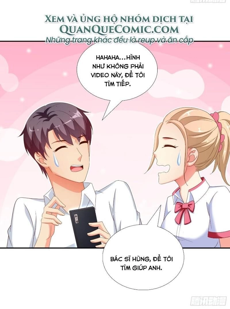 Siêu Cấp Thần Y Đại Biến Thái Chapter 43 - 30