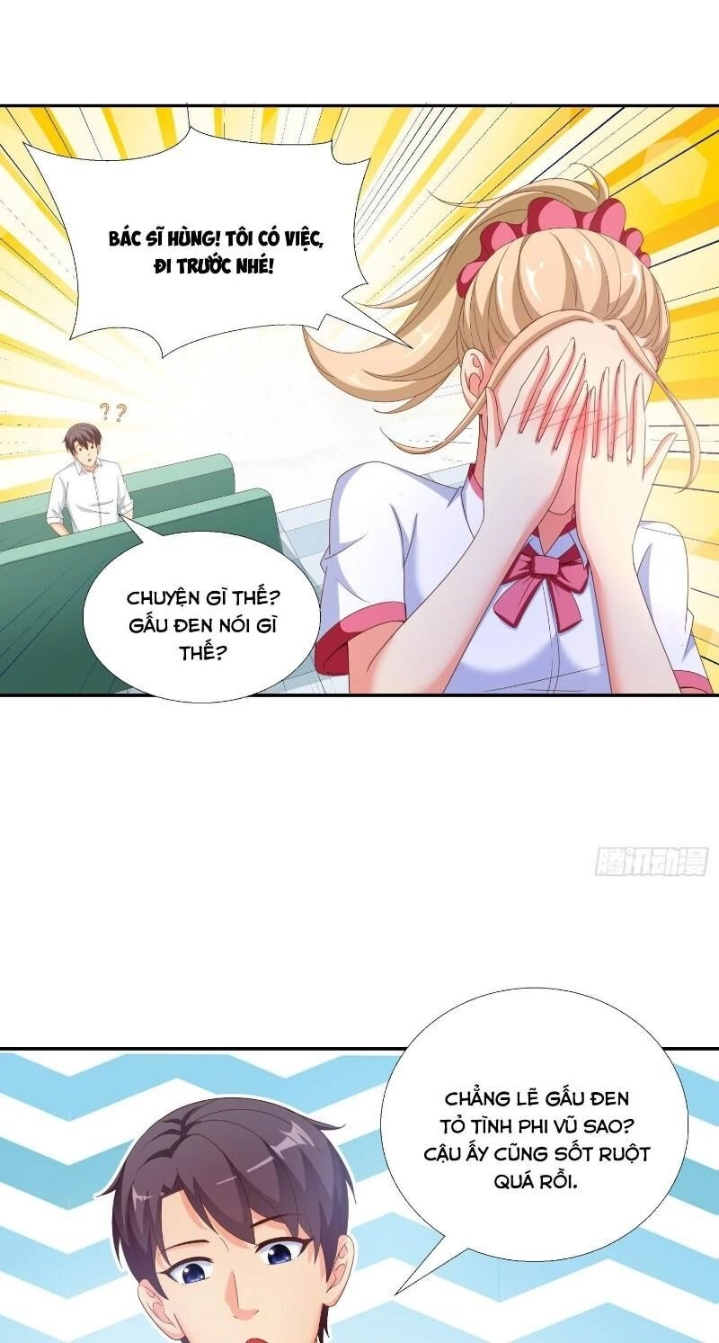 Siêu Cấp Thần Y Đại Biến Thái Chapter 43 - 33