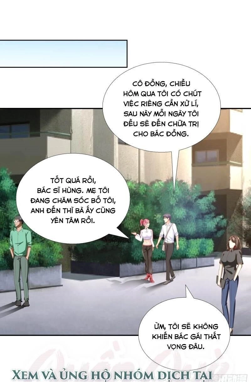 Siêu Cấp Thần Y Đại Biến Thái Chapter 44 - 1