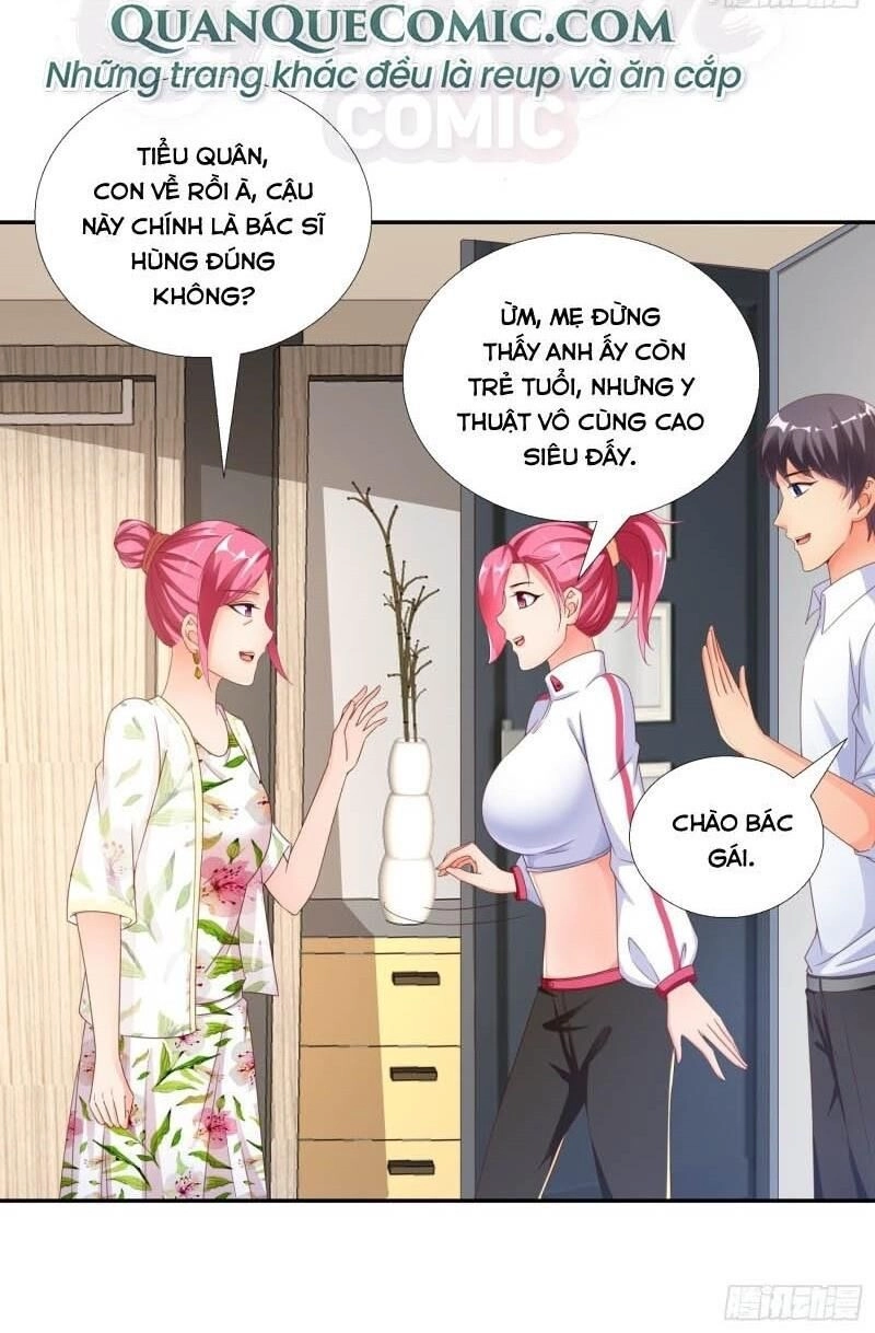 Siêu Cấp Thần Y Đại Biến Thái Chapter 44 - 2