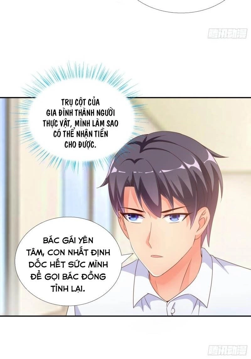 Siêu Cấp Thần Y Đại Biến Thái Chapter 44 - 4