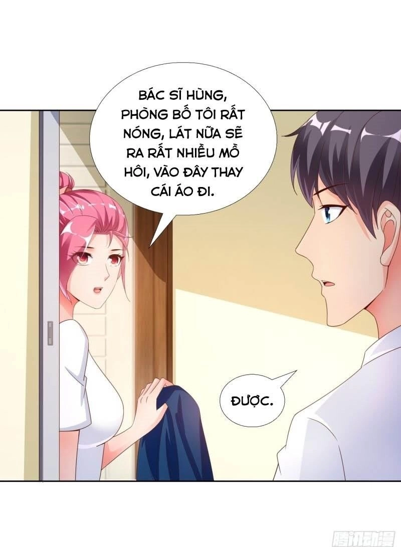 Siêu Cấp Thần Y Đại Biến Thái Chapter 44 - 5