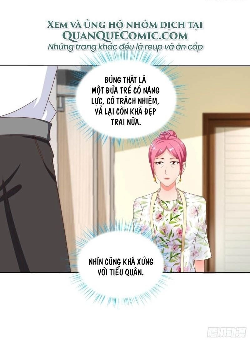 Siêu Cấp Thần Y Đại Biến Thái Chapter 44 - 6