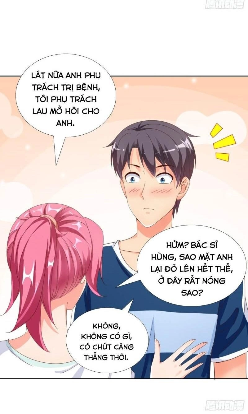 Siêu Cấp Thần Y Đại Biến Thái Chapter 44 - 8