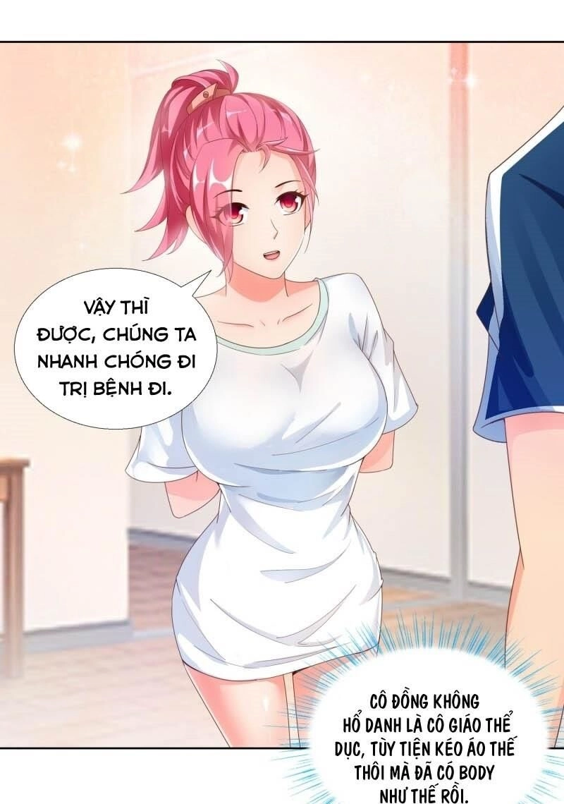 Siêu Cấp Thần Y Đại Biến Thái Chapter 44 - 9
