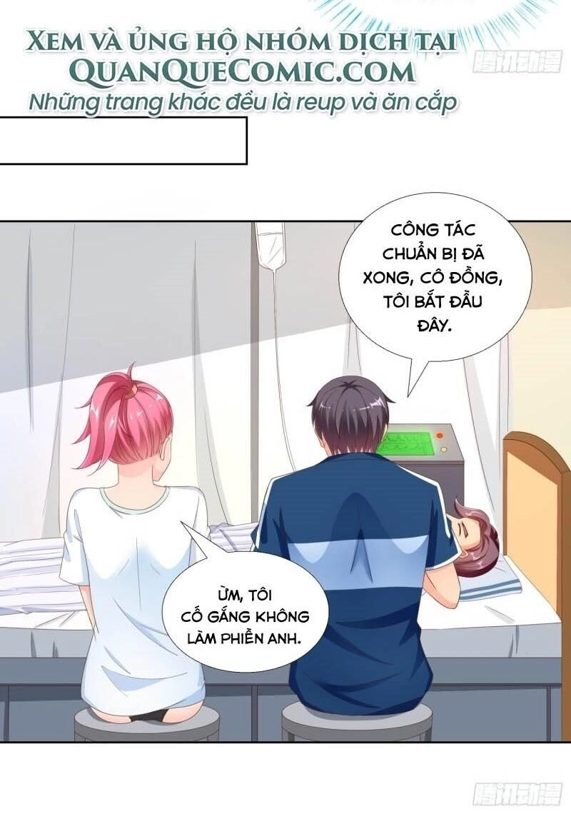 Siêu Cấp Thần Y Đại Biến Thái Chapter 44 - 10