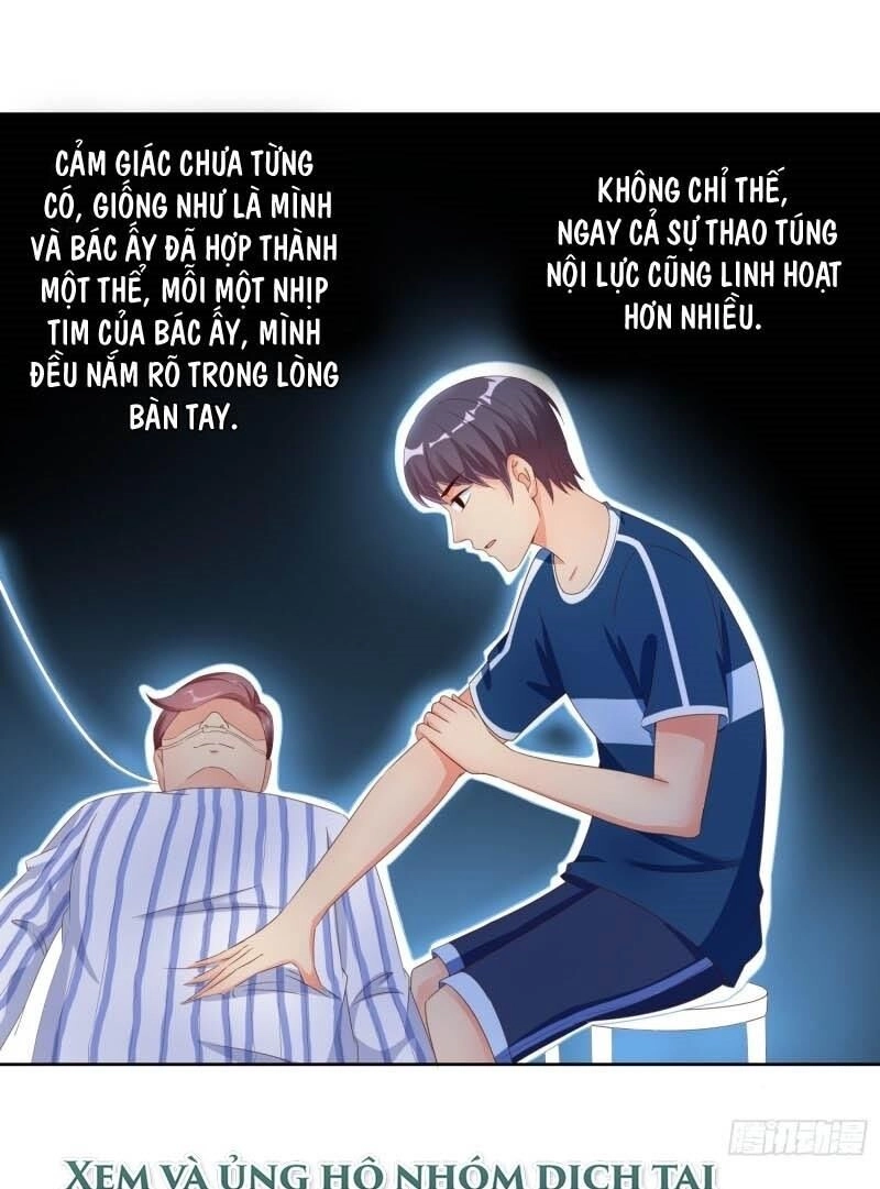 Siêu Cấp Thần Y Đại Biến Thái Chapter 44 - 13