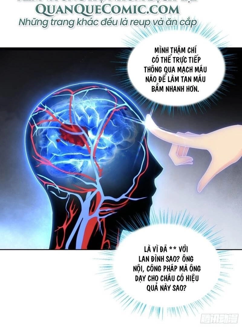 Siêu Cấp Thần Y Đại Biến Thái Chapter 44 - 14