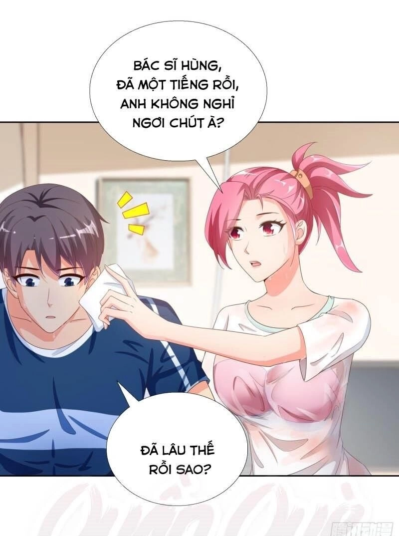 Siêu Cấp Thần Y Đại Biến Thái Chapter 44 - 15