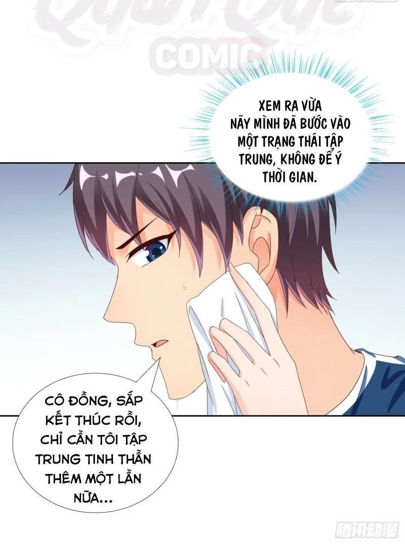 Siêu Cấp Thần Y Đại Biến Thái Chapter 44 - 16