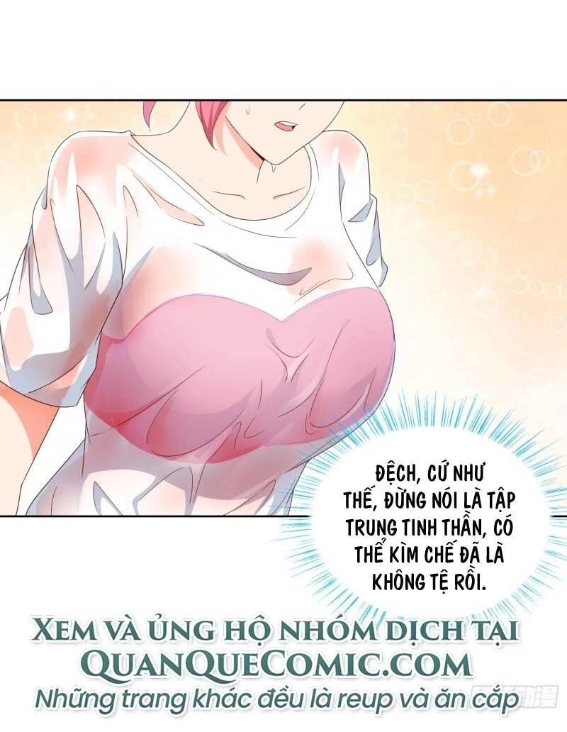 Siêu Cấp Thần Y Đại Biến Thái Chapter 44 - 17