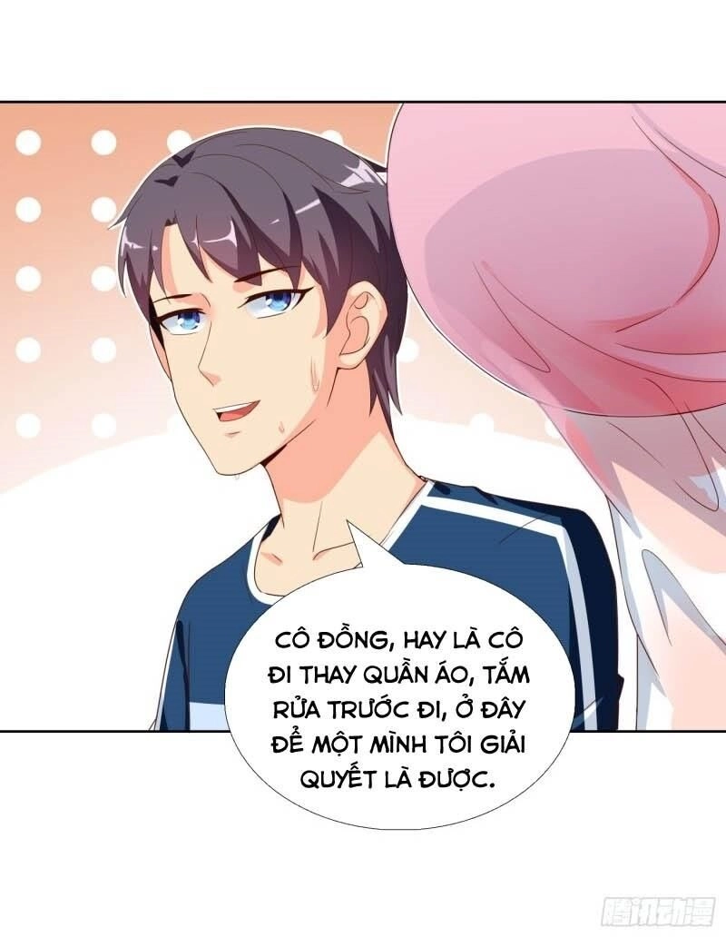 Siêu Cấp Thần Y Đại Biến Thái Chapter 44 - 18