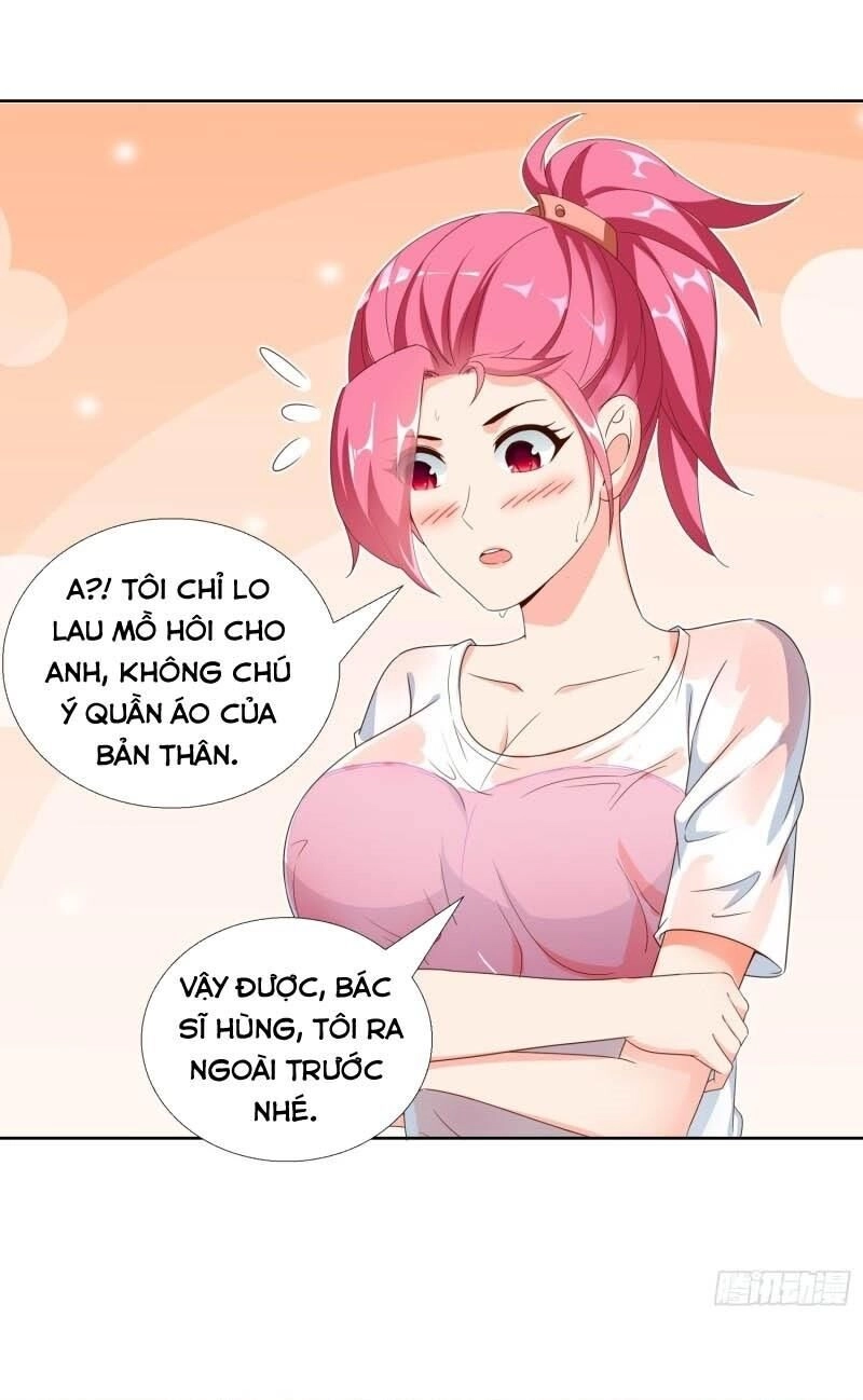 Siêu Cấp Thần Y Đại Biến Thái Chapter 44 - 19