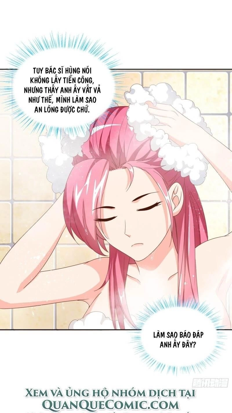 Siêu Cấp Thần Y Đại Biến Thái Chapter 44 - 21