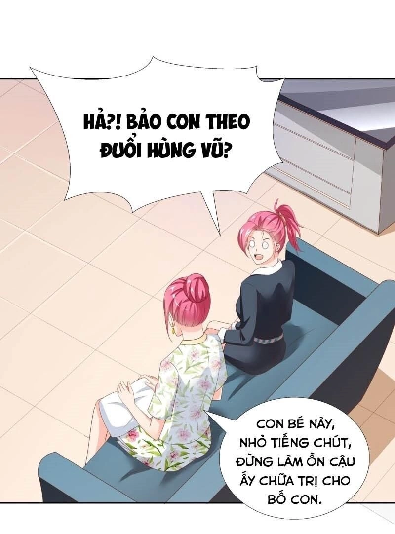 Siêu Cấp Thần Y Đại Biến Thái Chapter 44 - 23