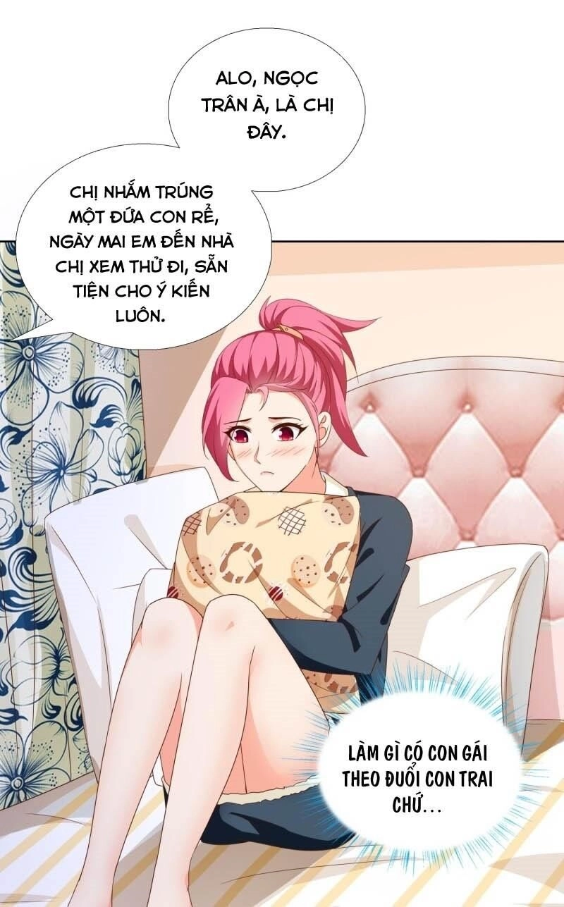 Siêu Cấp Thần Y Đại Biến Thái Chapter 44 - 29