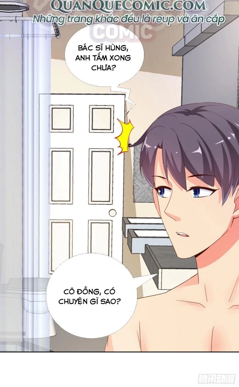 Siêu Cấp Thần Y Đại Biến Thái Chapter 45 - 2