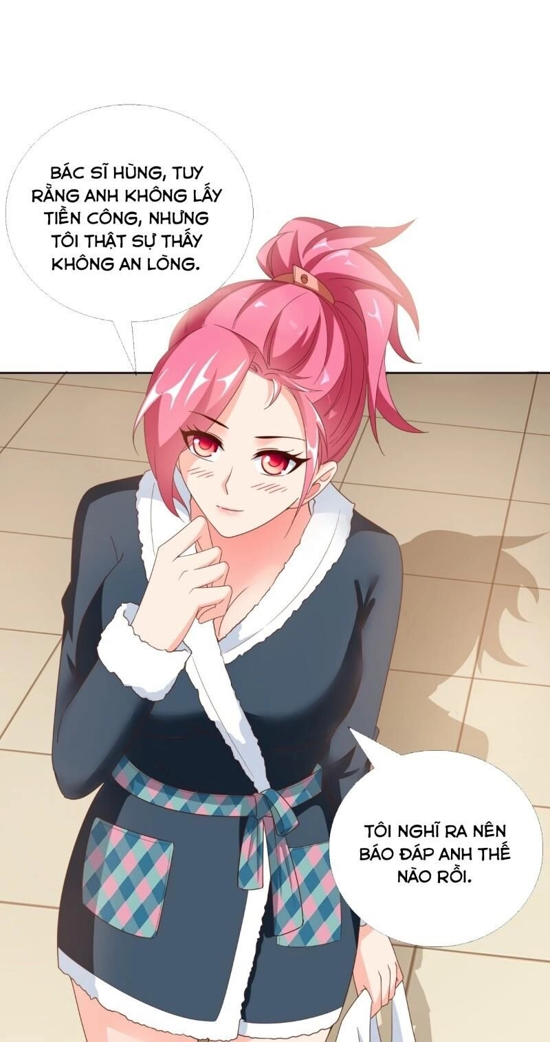 Siêu Cấp Thần Y Đại Biến Thái Chapter 45 - 3